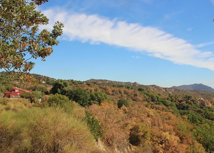 Gite Des Orgues De La Sybille Agave Canigou
