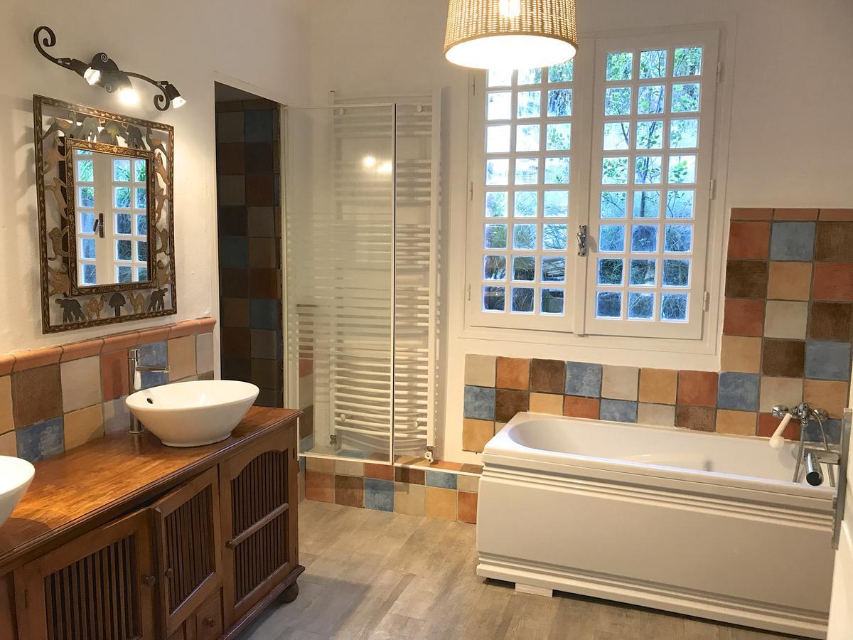 Holiday home Des Orgues De La Sybille Agave Canigou