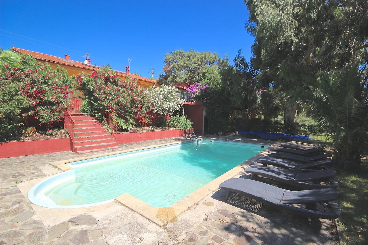 Holiday home Des Orgues De La Sybille Agave Canigou Ille-sur-Tet