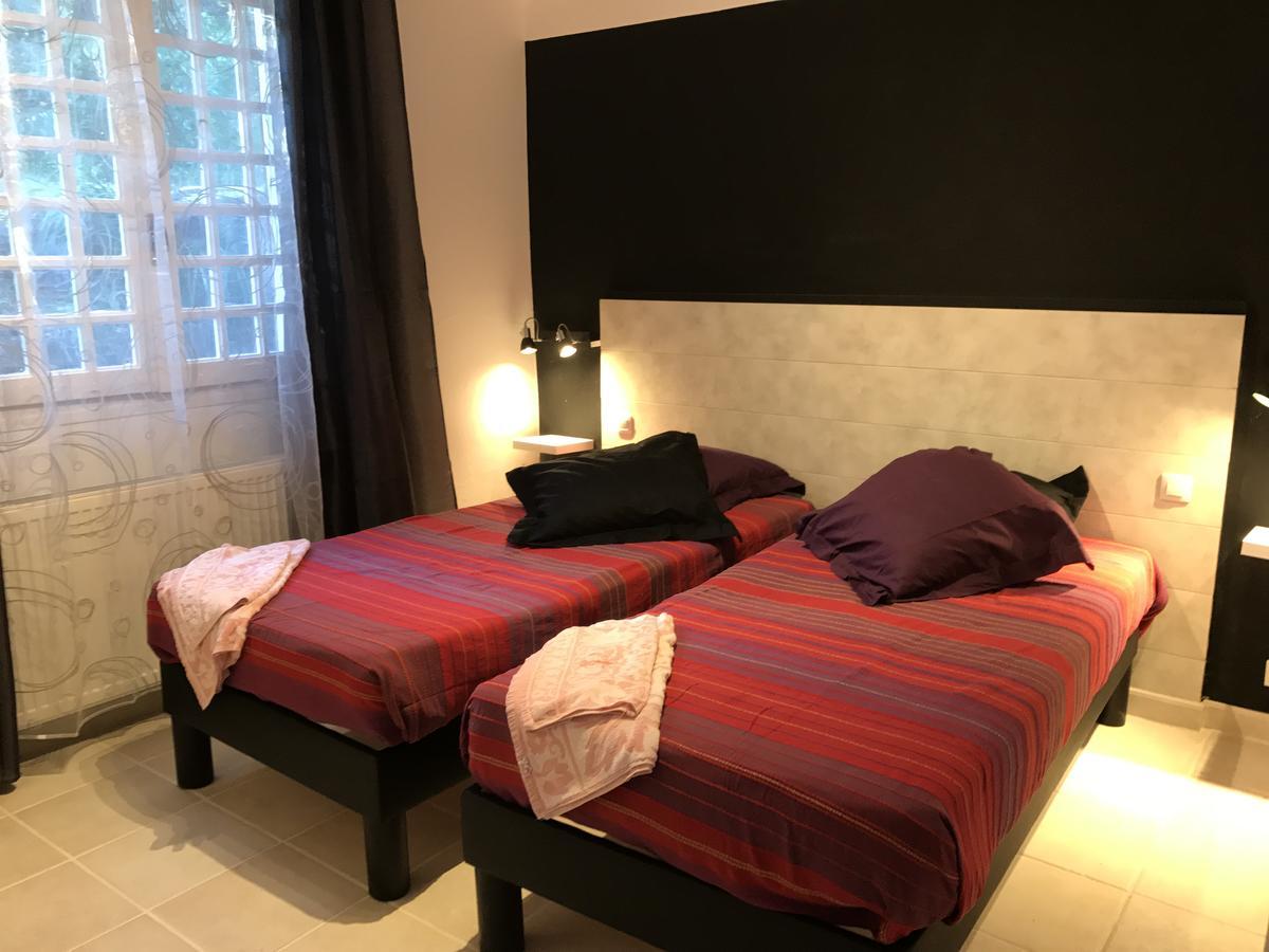 Des Orgues De La Sybille Agave Canigou Holiday home Ille-sur-Tet